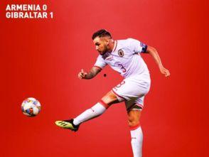 24-25欧国联D级A组第4轮 列支敦士登vs直布罗陀,欧国联D级A组第4轮战果揭晓”