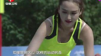 男生女生向前冲 第十四季,激情碰撞，青春无畏